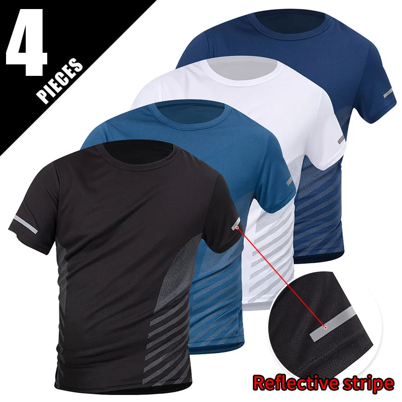 1/2/4Pcs Men&