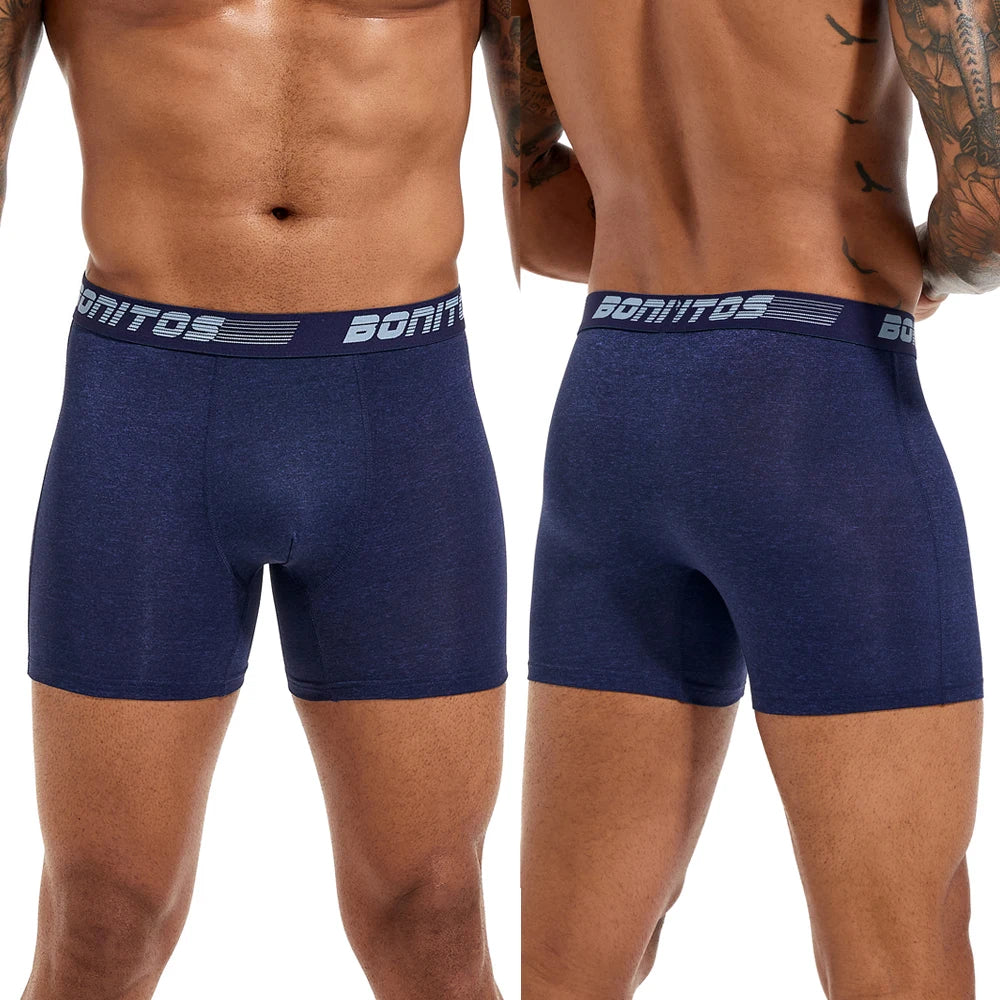 5pcs boxers Men&