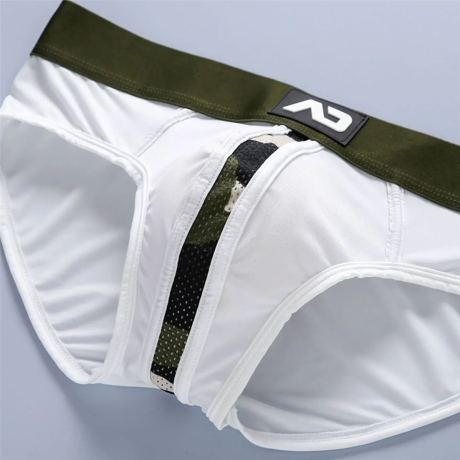 New men&