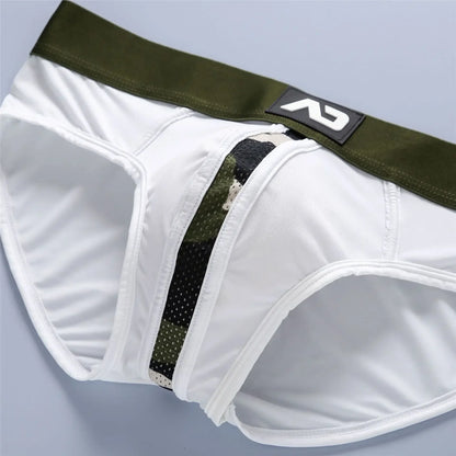 New men&