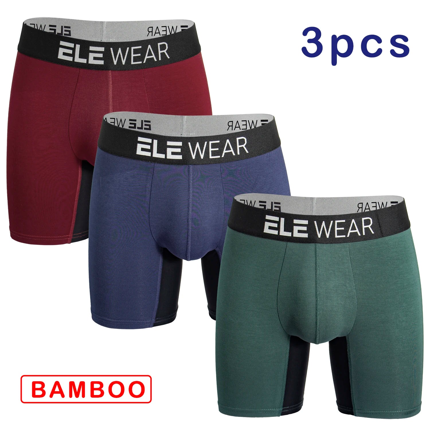 Bamboo Men&