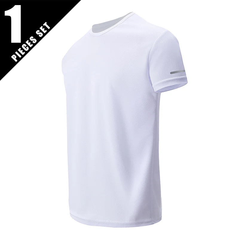1/2/4Pcs Men&