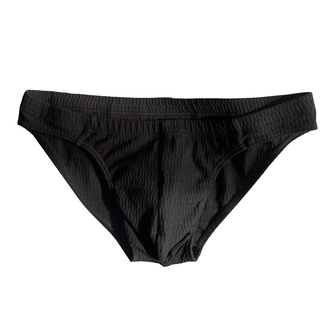 Low Waist Briefs Mens Carnival Underwear Soild-Color Seamless Triangle Panties For Man Breathable Triangular Underwears трусы