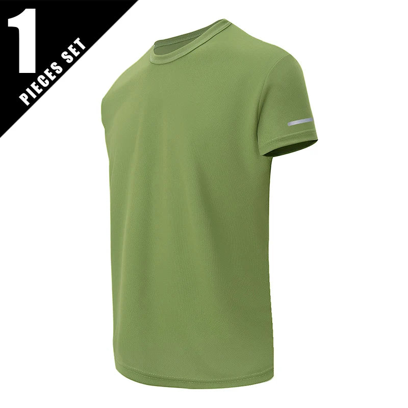 1/2/4Pcs Men&