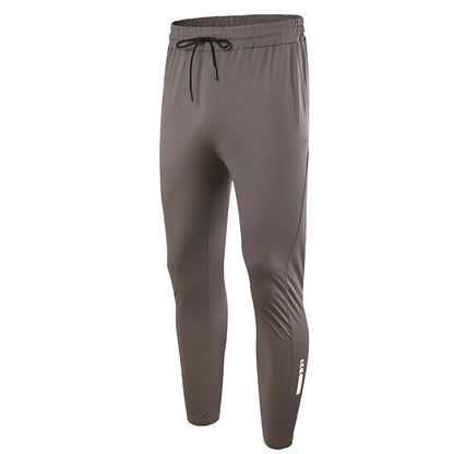 Sport Jogging Pants Men Sportswear Football Joggers Sweatpants Gym Fitness Clothing Workout  Male Tracksuit Running Trouser Men