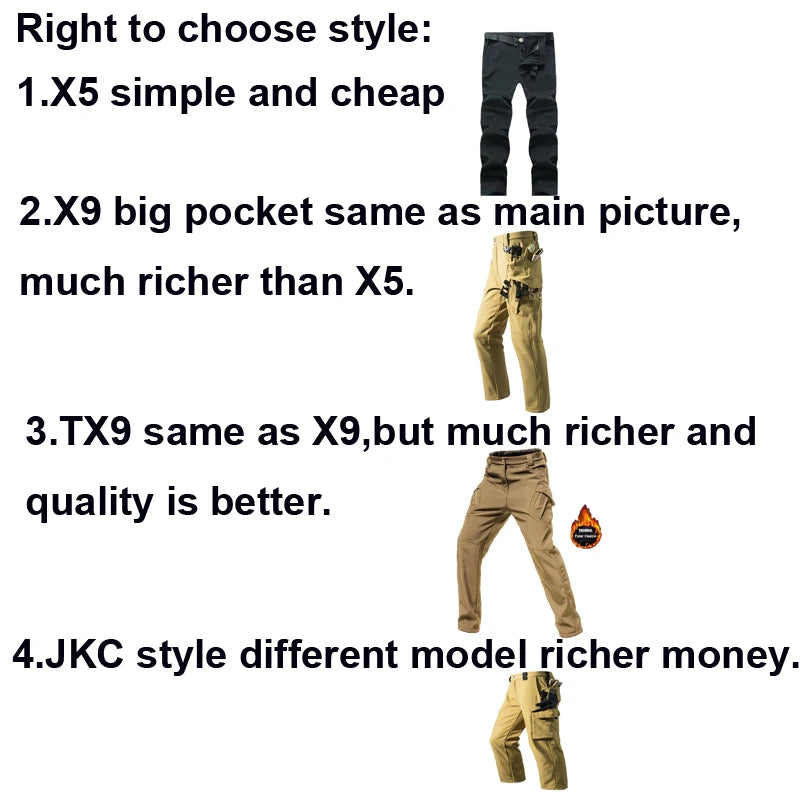 Men&