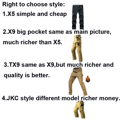 Men&