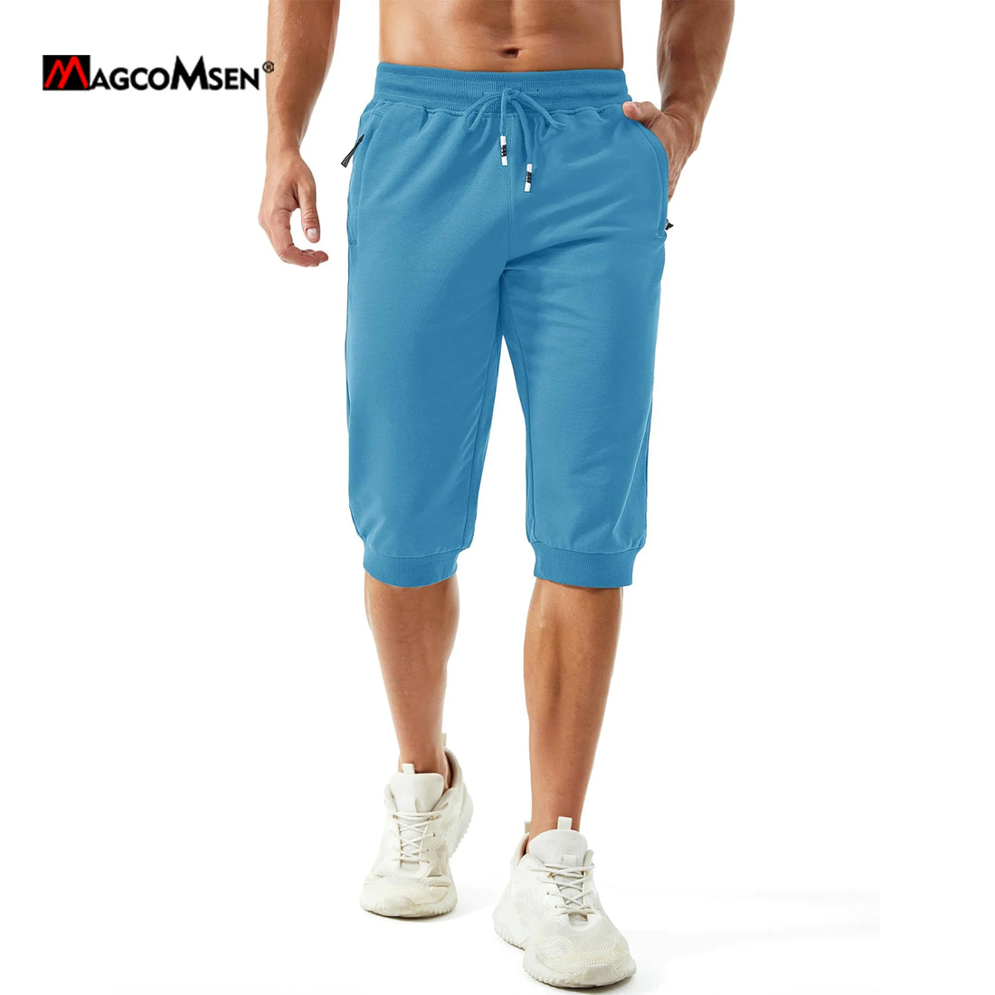 MAGCOMSEN Men&