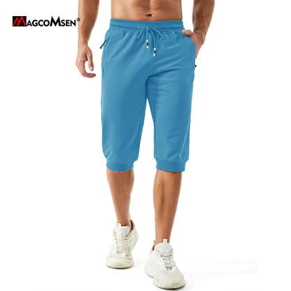 MAGCOMSEN Men&