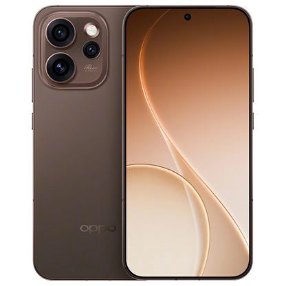 Offical New Oppo Reno 15 Pro Android Phone Dimensity 8450 Wireless Charge 6.78" AMOLED 200.0MP 6500mAh IP69 Waterproof OTA