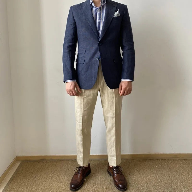 Plus-Size Men&