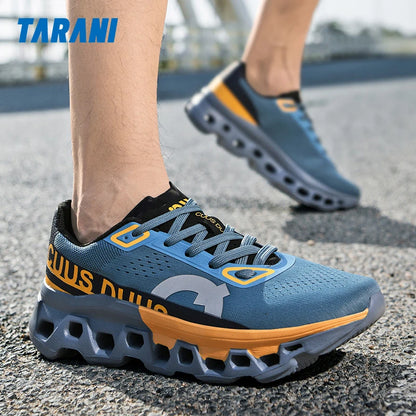New Men&