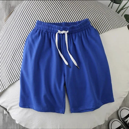 New Fashion Shorts Man Pants Summer Beach Pants Men&