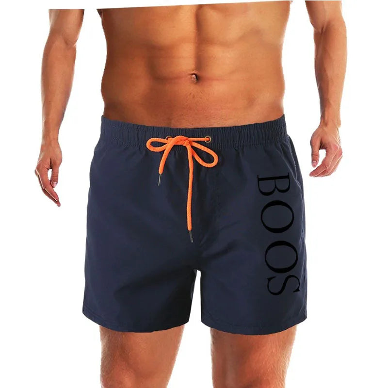 2024 Summer Sports Shorts Men&
