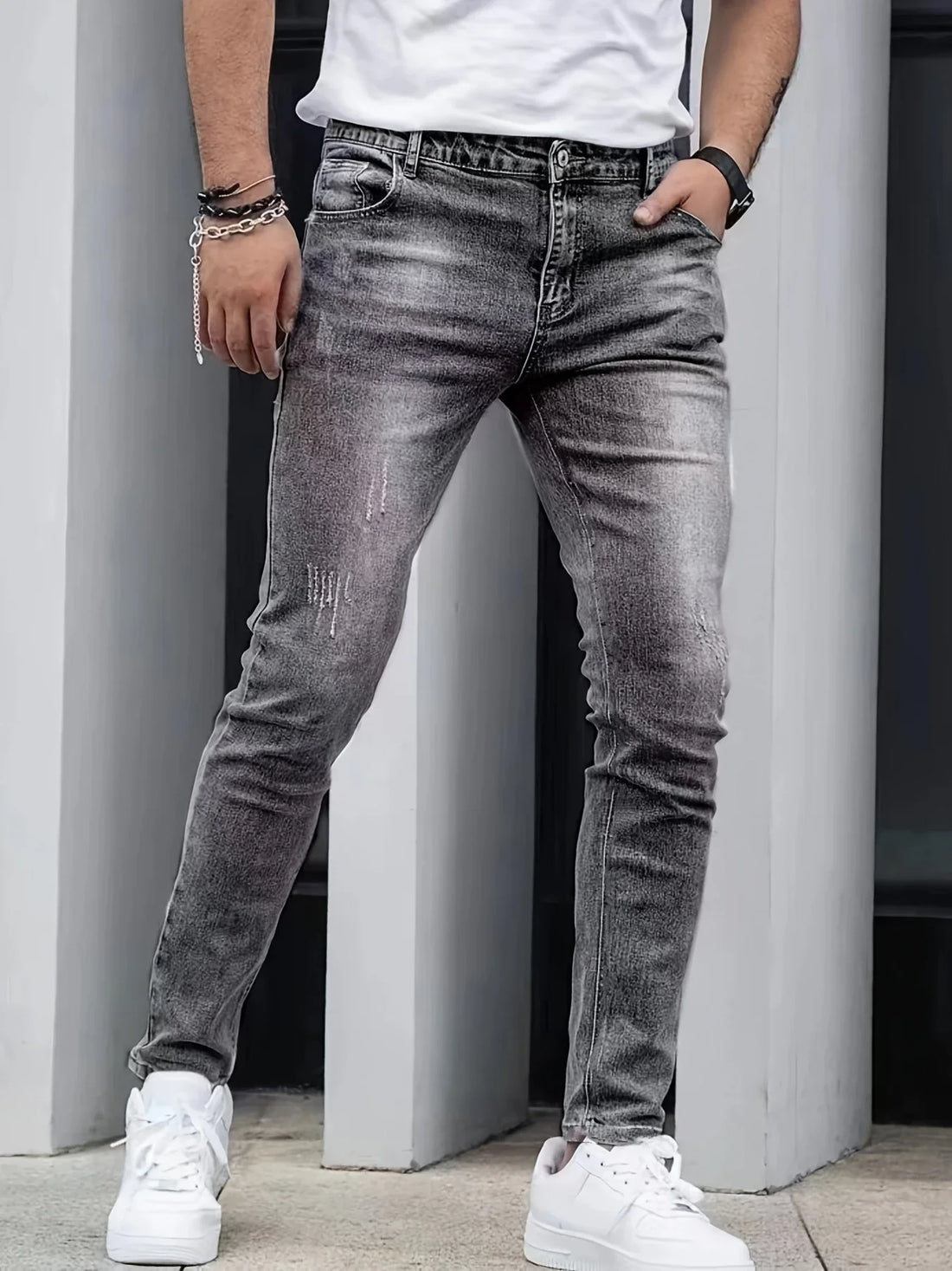 2025 New Men&
