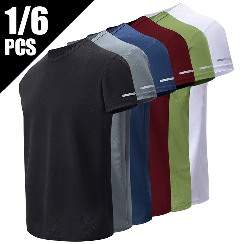 1/2/4Pcs Men&