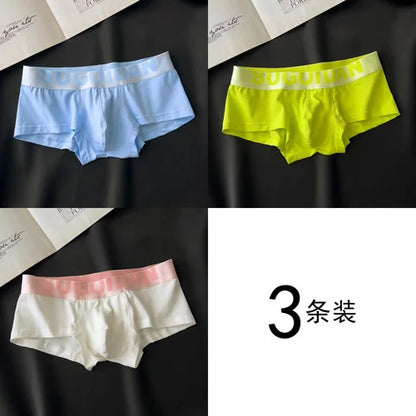 3pcs/lot Men&