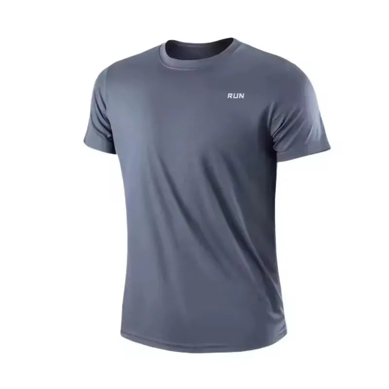 Running Shirts Soccer Shirts Men&