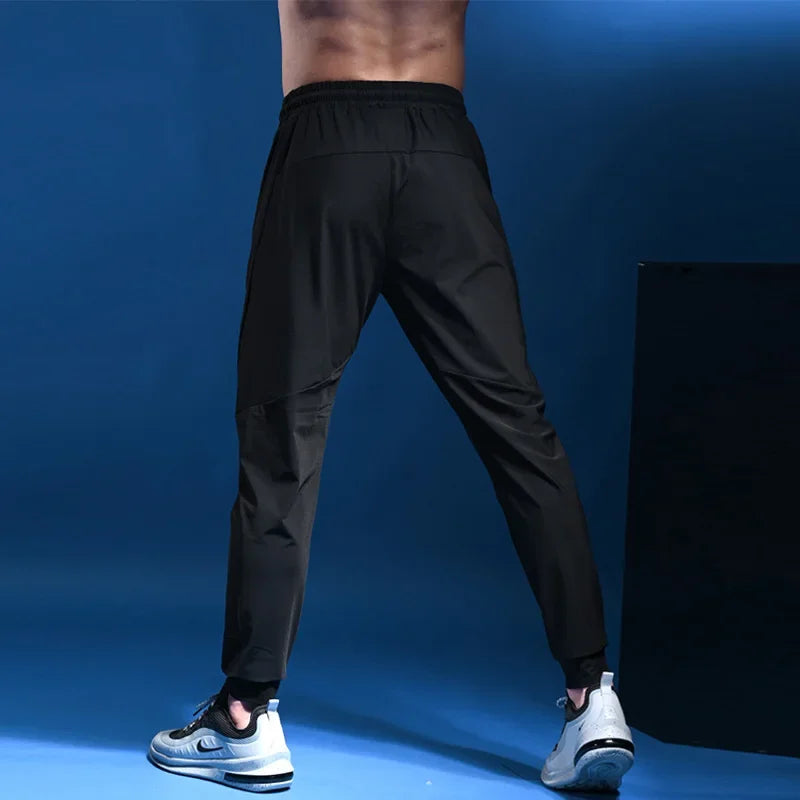 Sports Running Pants Men&