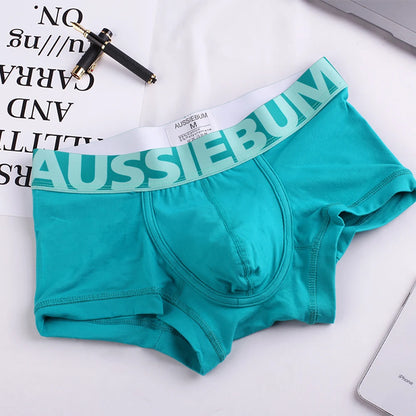 Brand Men&