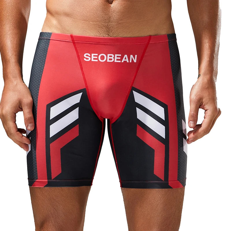 Swim Jammers for Men | Men&
