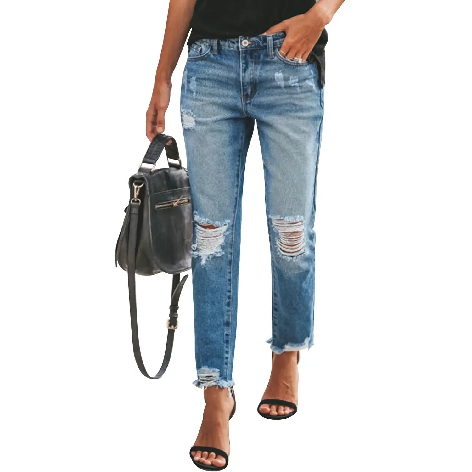 New Women&