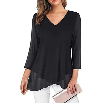 Spring Autumn Women&