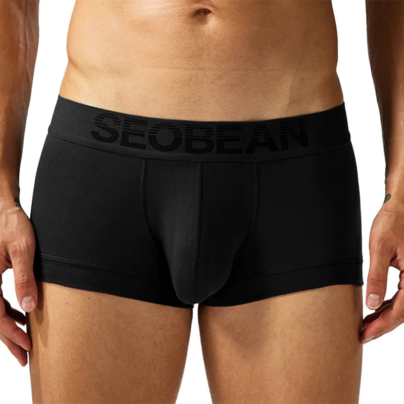 SEOBEAN Men&
