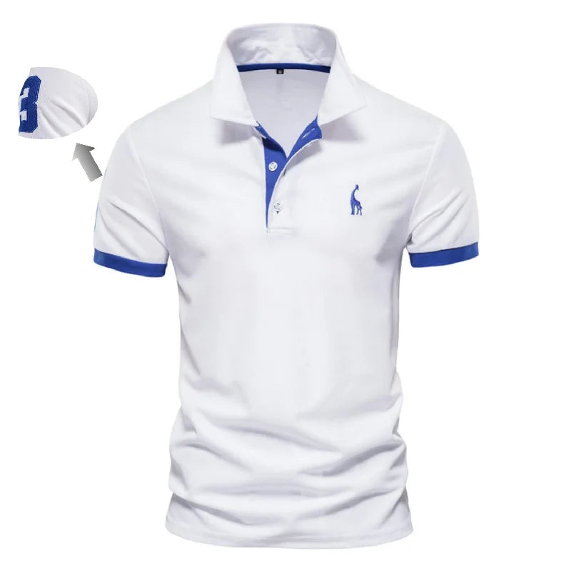 AIOPESON Cotton Men&