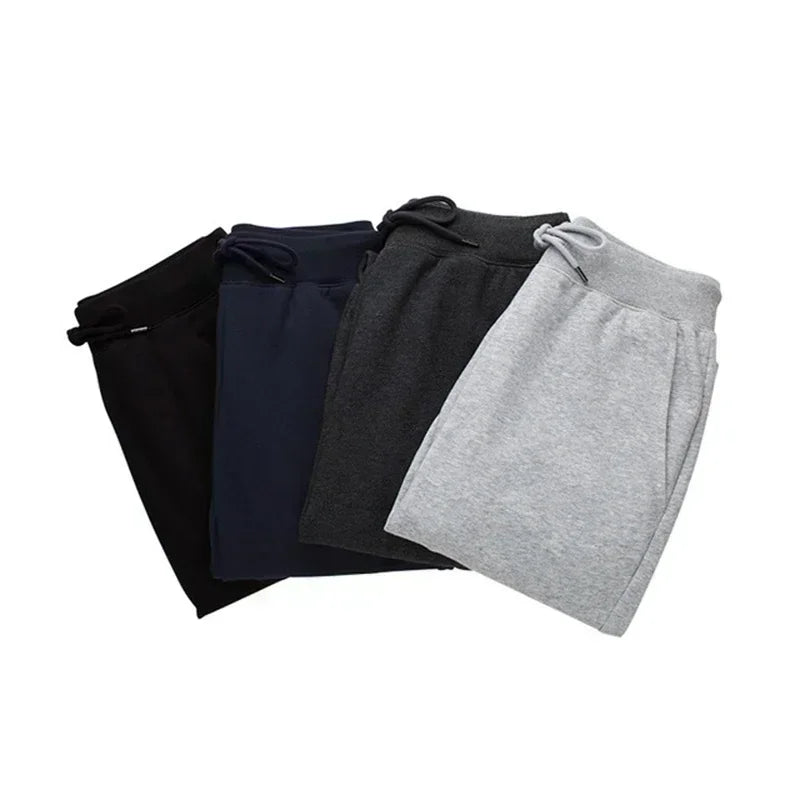 Sports Pants for Women Casual Hot Sales Sweatpants 2025 New Jogging Fashion the Four Seasons Daily Versatile Women&