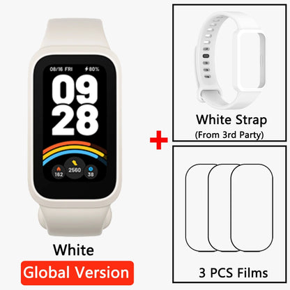 Global Version Xiaomi Smart Band 9 Active 1.47&