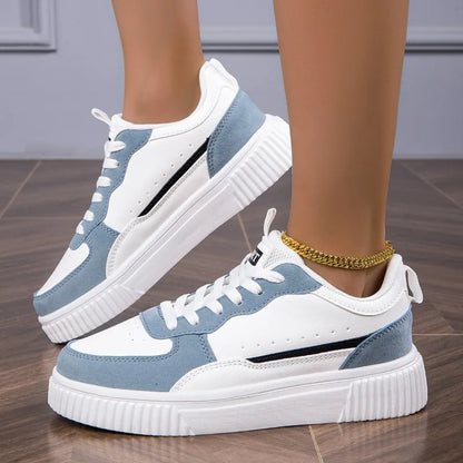 MAEDEF Women Shoes High Quality Non Slip Fashion Sneakers Lightweight Breathable Comfortable New Walking Couple Shoes