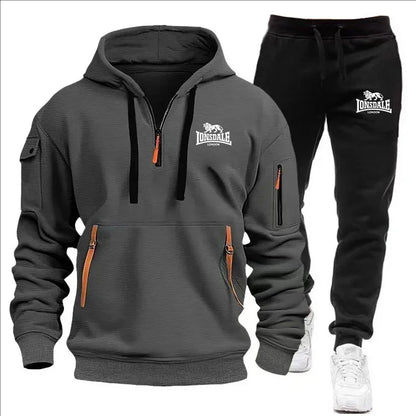 New Spring and Autumn men&