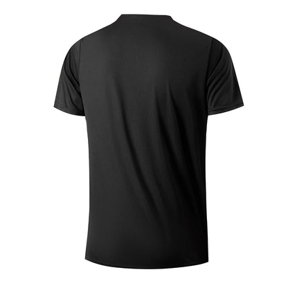 Running Shirts Soccer Shirts Men&