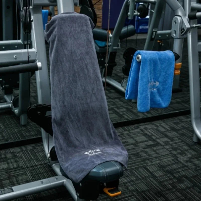 Sports Towel Men&