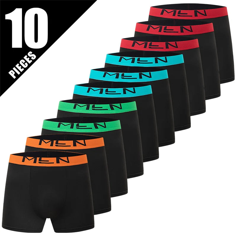5/10 Piece Set Of Men&