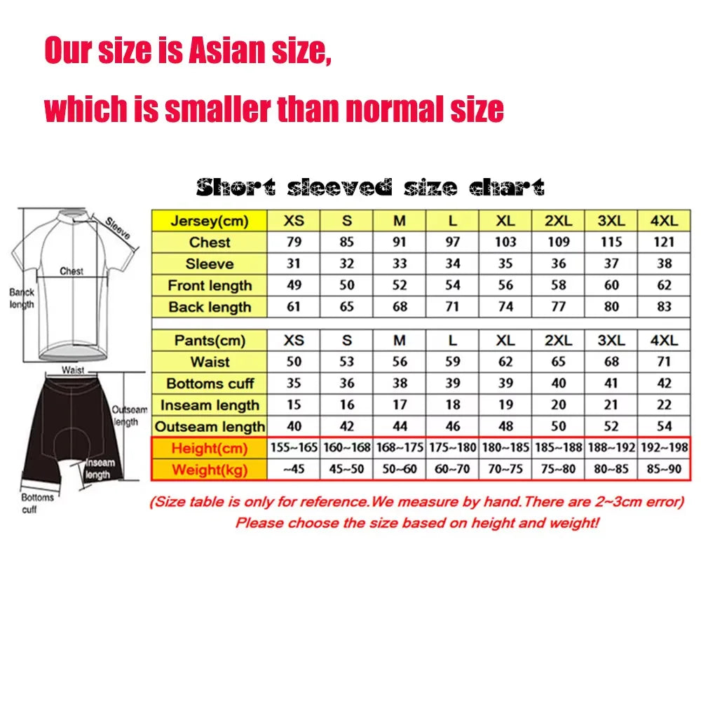 2025 SYN Cycling Jersey Set Pink Orange Green Grey Cycling Clothing Men Short Sleeve Kit Road Bike Shirt Suit Bicycle Bib Shorts