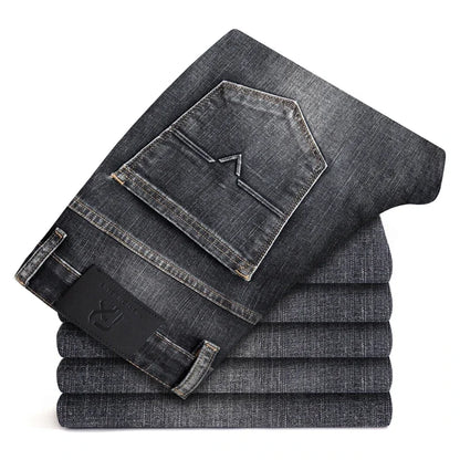 Autumn Winter New Business Men&