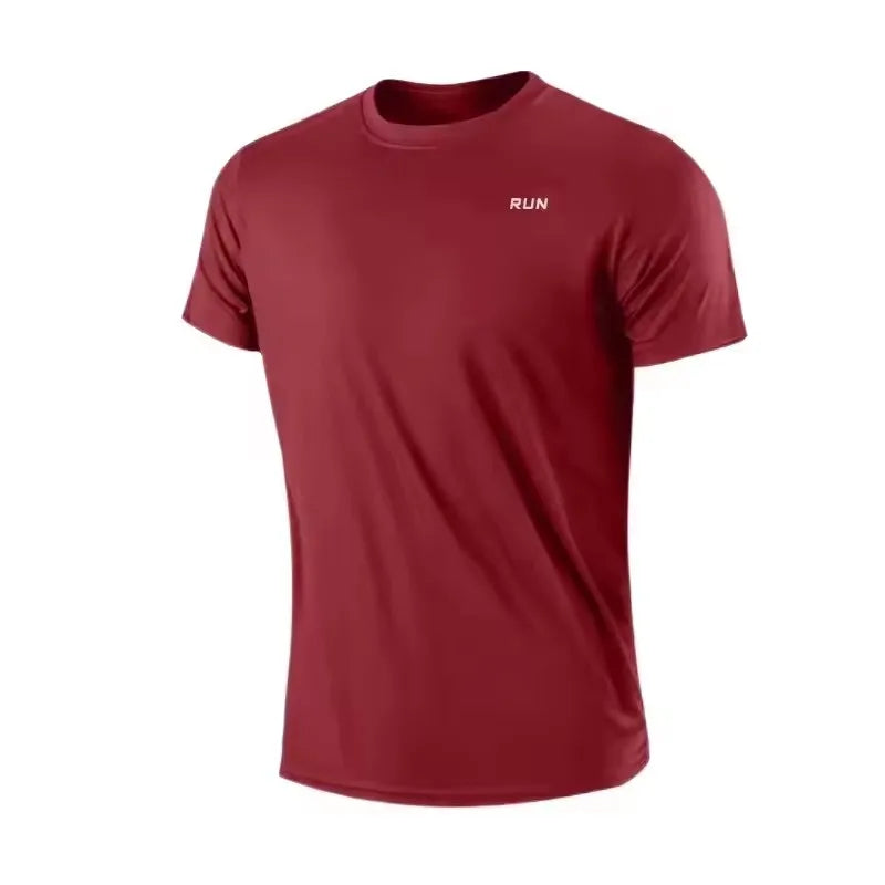 Running Shirts Soccer Shirts Men&