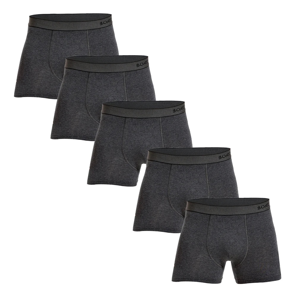 5Pcs Men&
