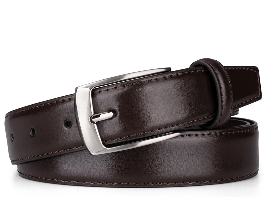 Maikun Fashion Genuine Leather Men&