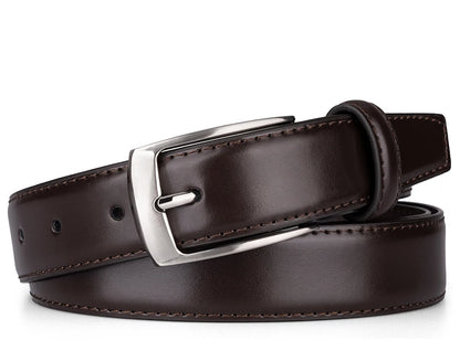 Maikun Fashion Genuine Leather Men&
