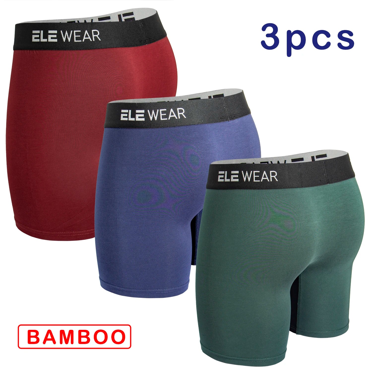 Bamboo Men&