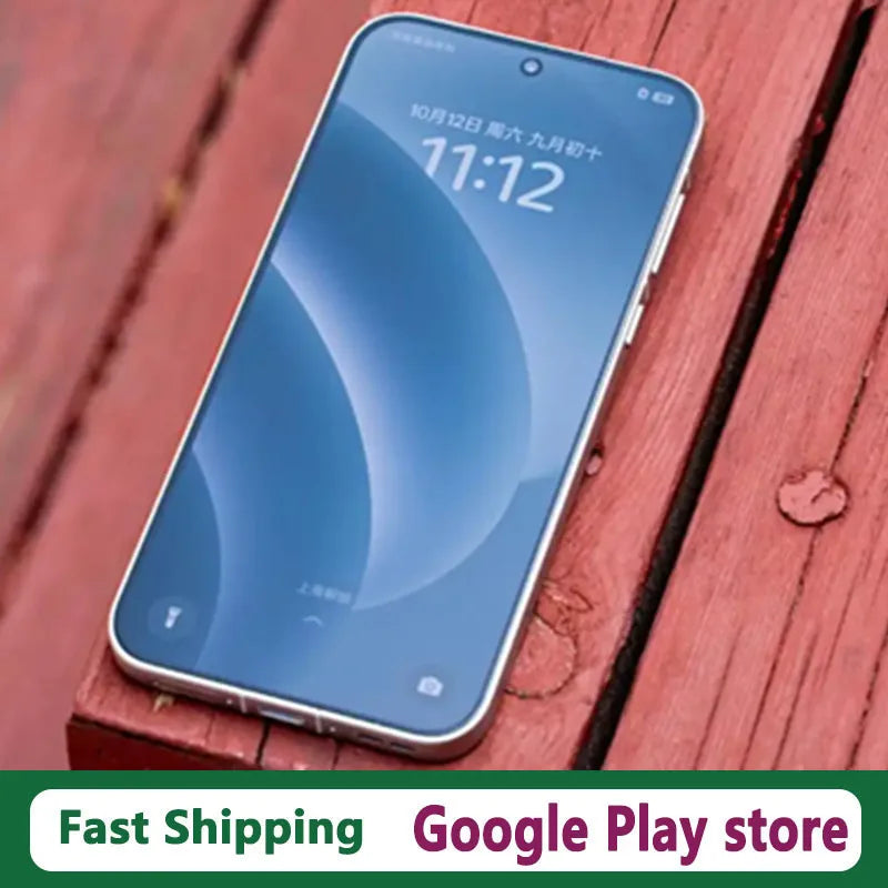 Original Oppo Find X9 Pro Mobile Phone IP69 Waterproof Wireless Charge 7500mAh Dimensity 9500 OTA 6.78" AMOLED 200.0MP Camera