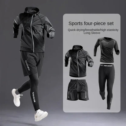 New Men&