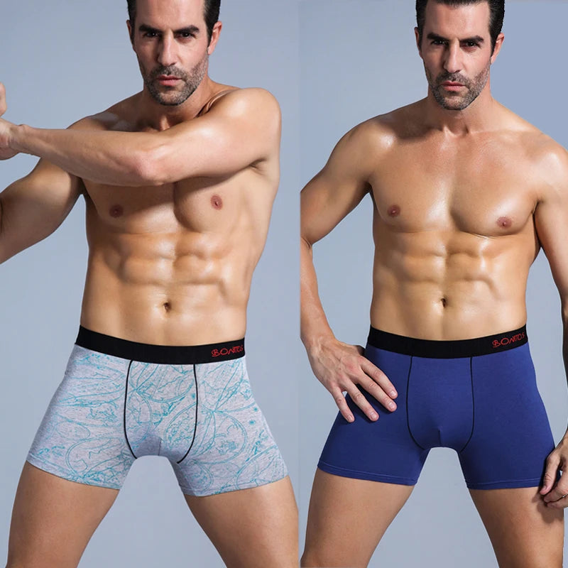 5Pcs Men&