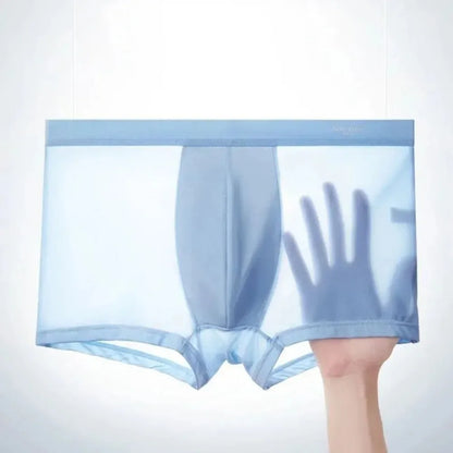 4pcs Boxer Shorts Men&