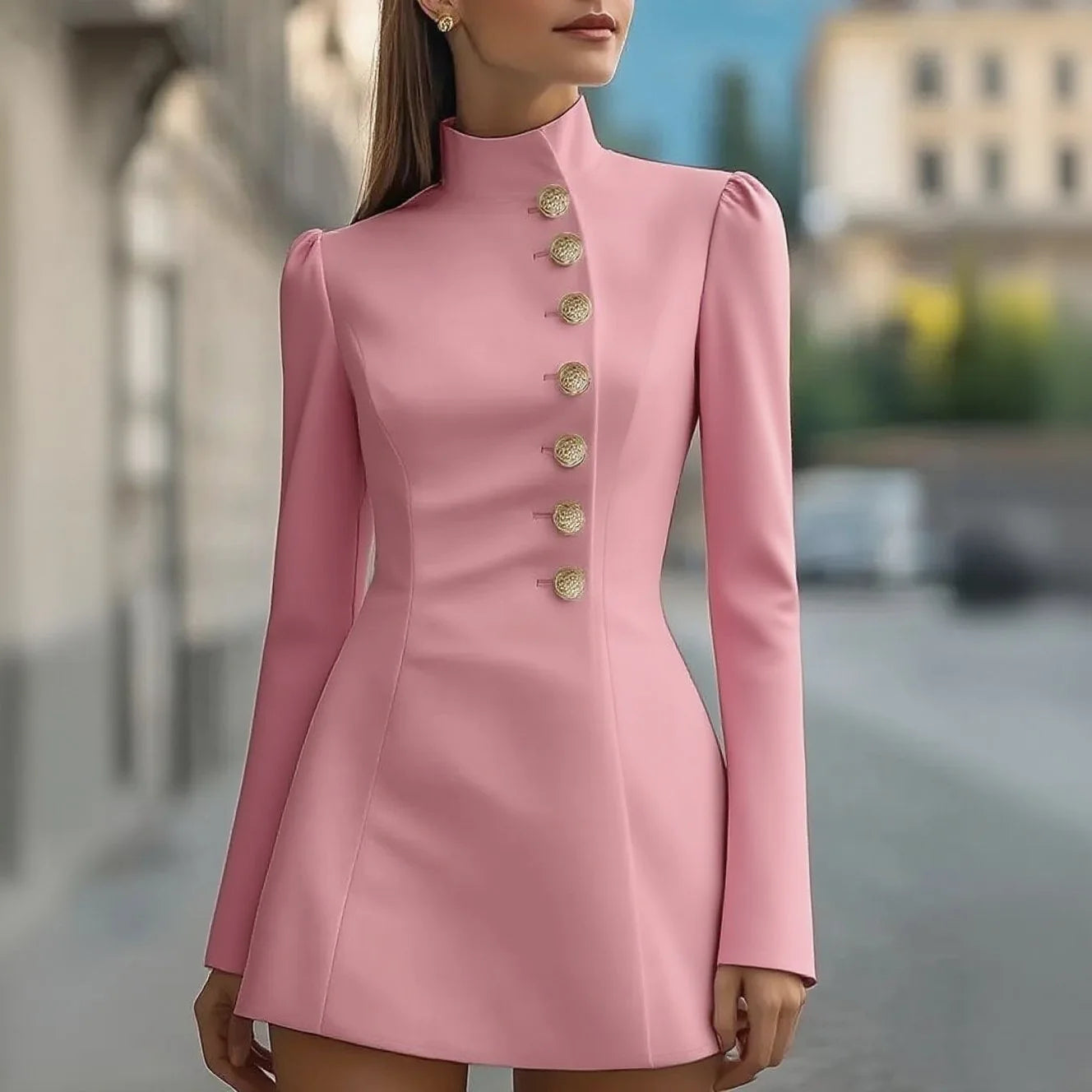 Spring Women&