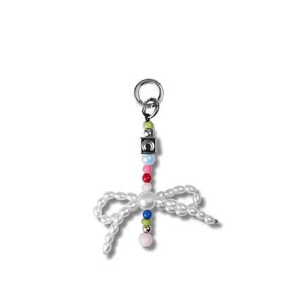 DIY Mobile Phone Accessories Hook Sticker Phone Charm Lanyard Pendant for iPhone for Galaxy Case Decoration