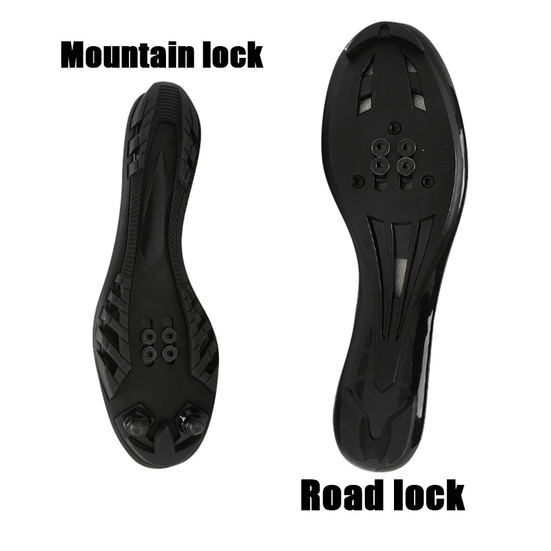 2025 Cycling Sports Shoes Mtb And Cleats Men&